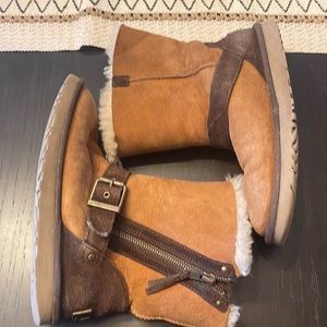Ugg Boot